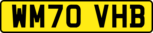 WM70VHB