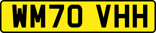 WM70VHH