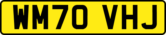 WM70VHJ