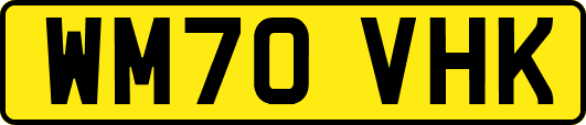 WM70VHK