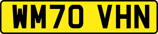 WM70VHN