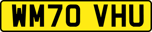 WM70VHU