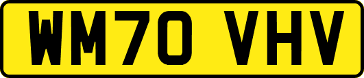 WM70VHV