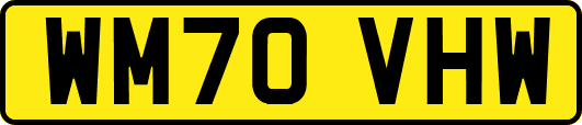 WM70VHW