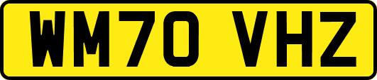 WM70VHZ