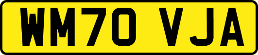 WM70VJA