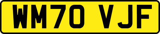 WM70VJF