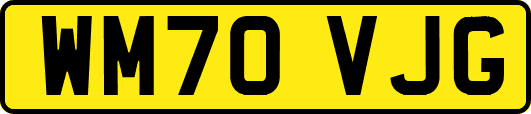 WM70VJG