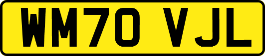 WM70VJL