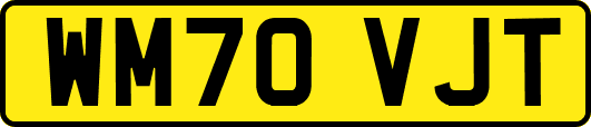 WM70VJT