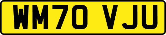 WM70VJU