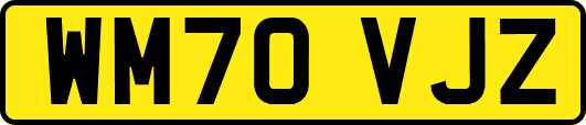 WM70VJZ