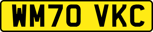 WM70VKC