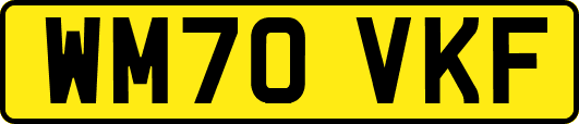 WM70VKF