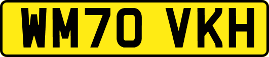 WM70VKH