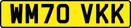 WM70VKK