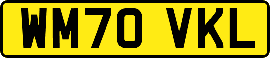 WM70VKL