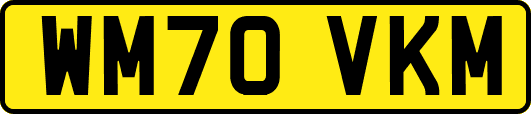 WM70VKM