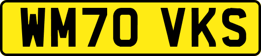 WM70VKS