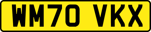 WM70VKX