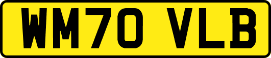 WM70VLB