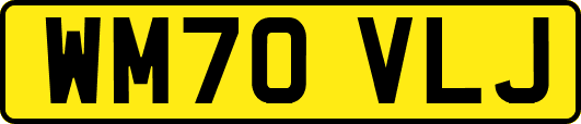 WM70VLJ