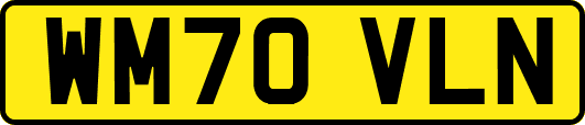WM70VLN
