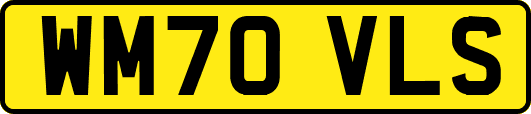 WM70VLS