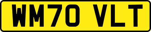 WM70VLT