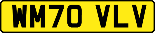 WM70VLV