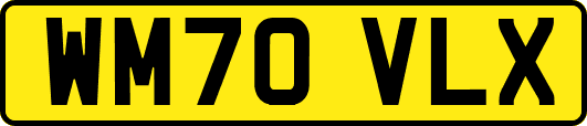 WM70VLX