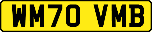 WM70VMB