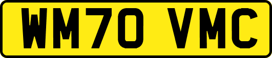 WM70VMC
