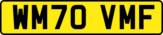 WM70VMF