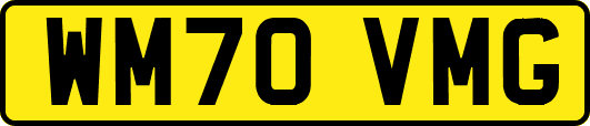 WM70VMG