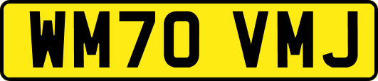 WM70VMJ