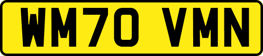 WM70VMN
