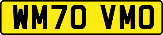 WM70VMO