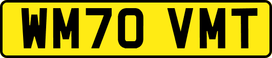 WM70VMT