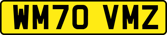 WM70VMZ
