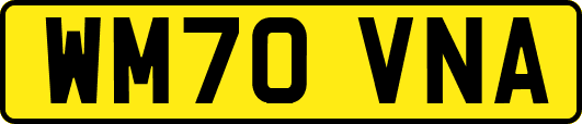 WM70VNA