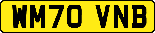 WM70VNB