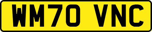 WM70VNC