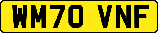 WM70VNF