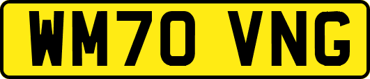 WM70VNG