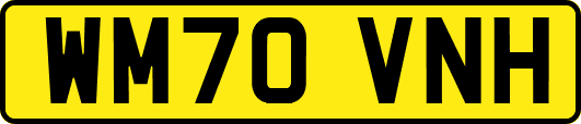 WM70VNH