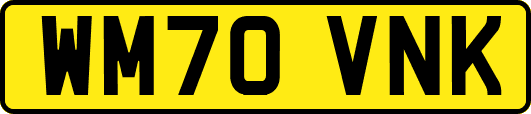 WM70VNK