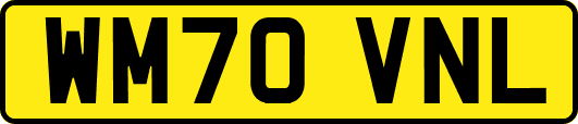 WM70VNL