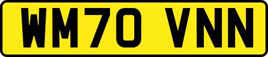 WM70VNN
