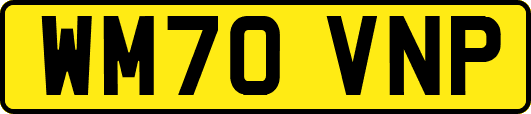 WM70VNP